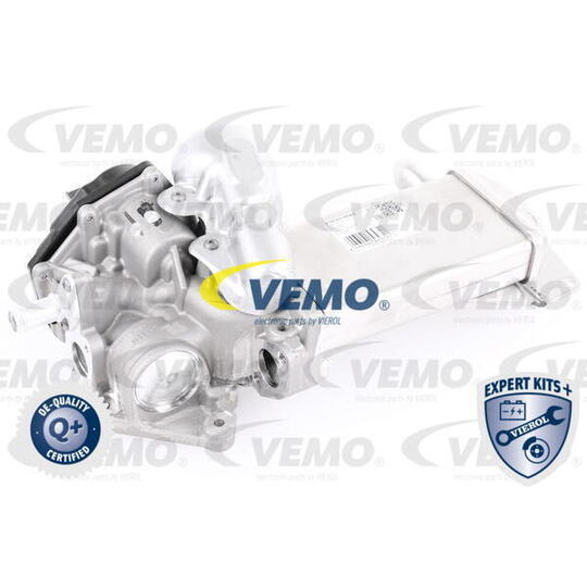 Vemo EGR Valve to suit Audi, VW, Seat