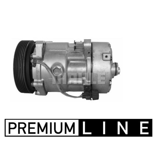 Mahle Compressor, air conditioning to suit Audi, VW, Cupra
