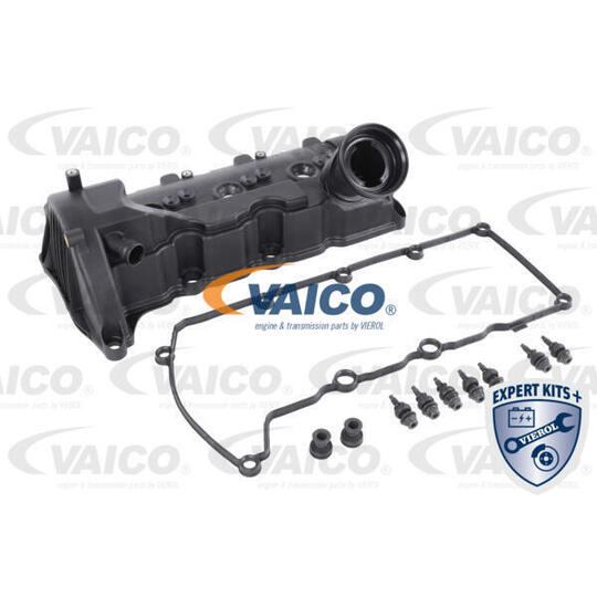 Vaico Cylinder Head Cover to suit VW, VAG