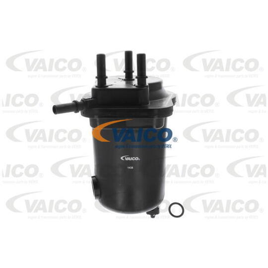 Vaico Fuel filter to suit Renault