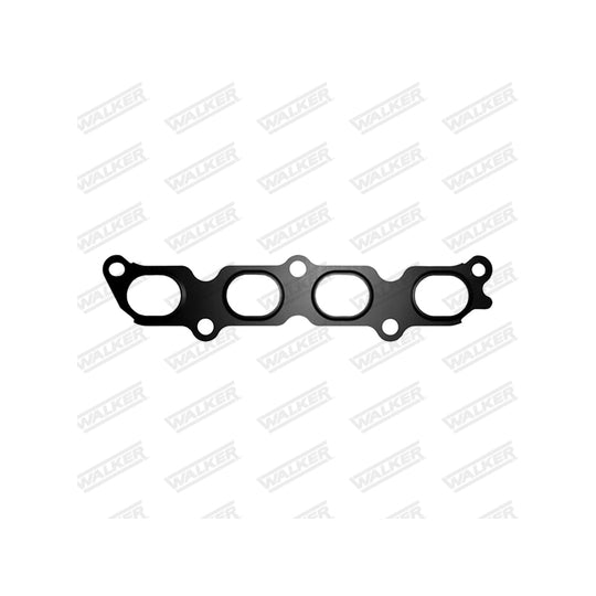 Walker Gasket, exhaust pipe to suit Ford, Kia