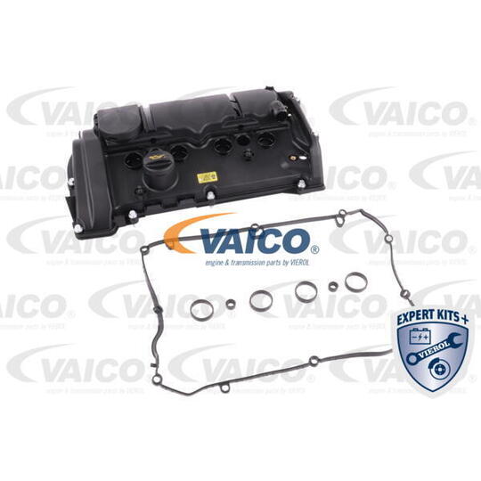 Vaico Cylinder Head Cover to suit Peugeot, Citroën
