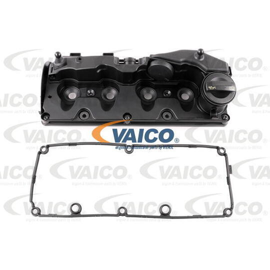 Vaico Cylinder Head Cover to suit Audi, VW, Seat