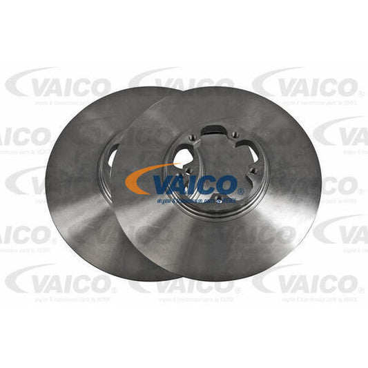 Vaico V25-80015 Brake Disc to suit Ford