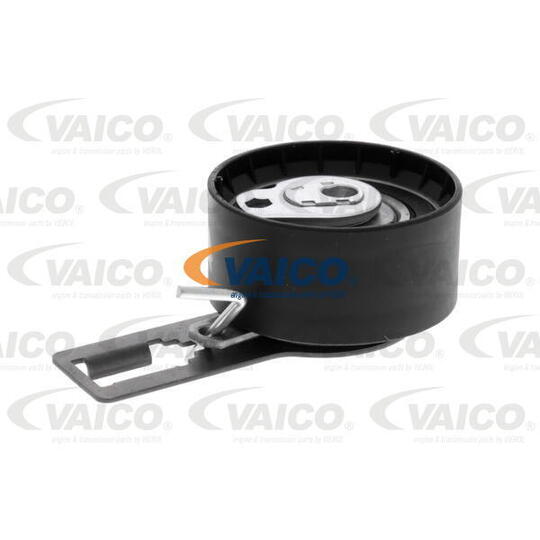Vaico Tensioner Pulley, timing belt to suit Mitsubishi, Toyota, Ford