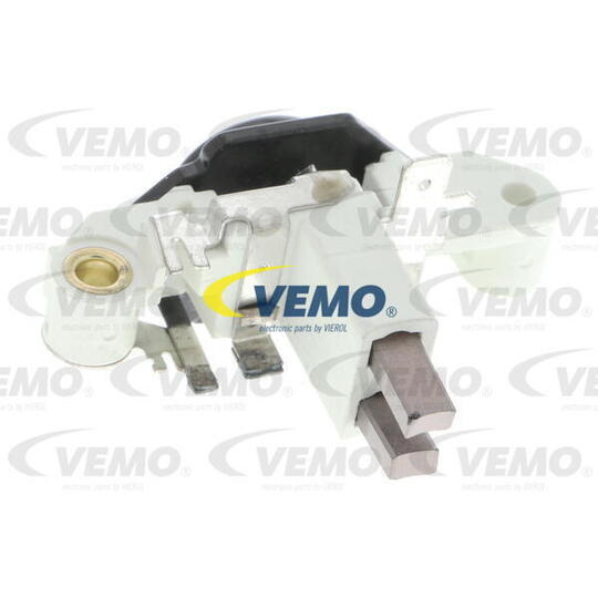 Vemo Alternator Regulator to suit Audi, VW, Hitachi
