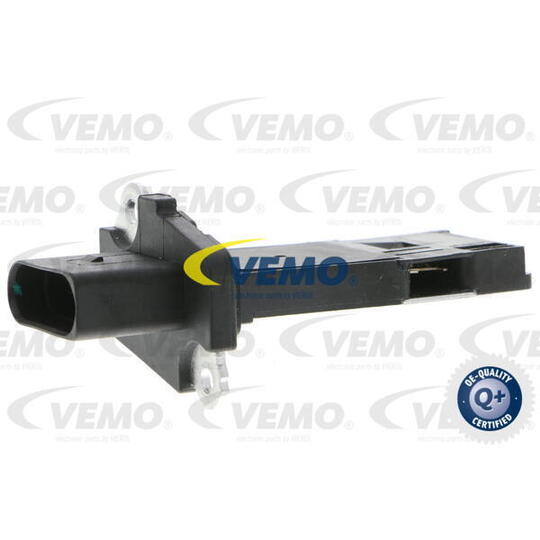 Vemo Air Mass Sensor to suit Audi, VW, Hitachi