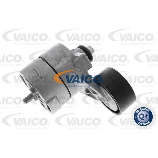 Vaico Belt Tensioner, v-ribbed belt to suit Ford