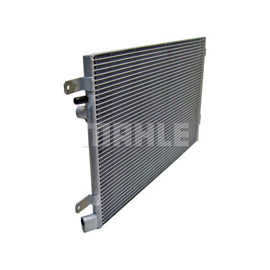 Mahle Condenser, air conditioning to suit Audi, VW, Cupra