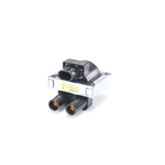 Bosch Ignition coil to suit Fiat, Alfa Romeo, Lancia