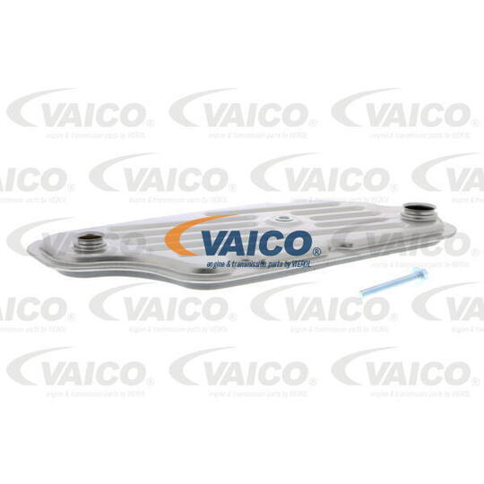 Vaico Hydraulic Filter, automatic transmission to suit Ford
