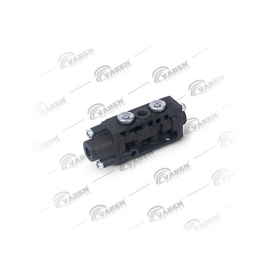 Vaden Original Solenoid valve, shift cylinder (AMT) to suit Mercedes-Benz, Iveco, Volvo