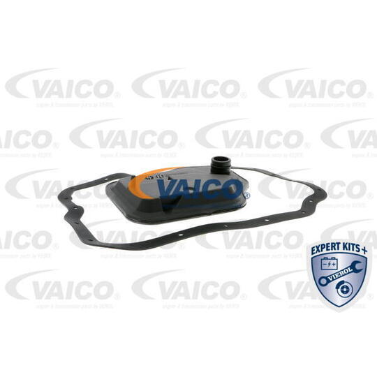 Vaico Hydraulic Filter Set, automatic transmission to suit Ford, Mazda, VW