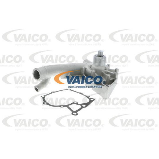 Vaico Water pump to suit Mercedes-Benz, Bugatti