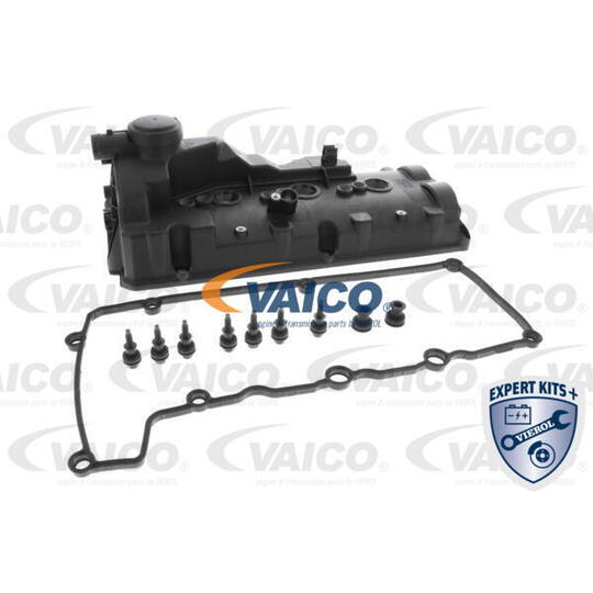 Vaico Cylinder Head Cover to suit VW, VAG