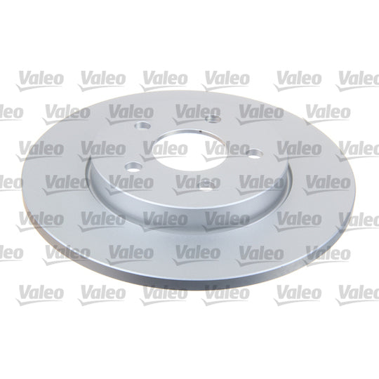 Valeo Brake Disc to suit Ford, Jaguar