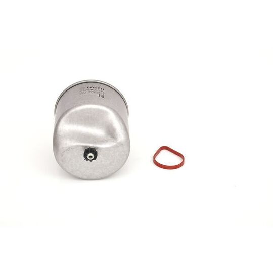Bosch Fuel filter to suit Ford, Mazda, Volvo