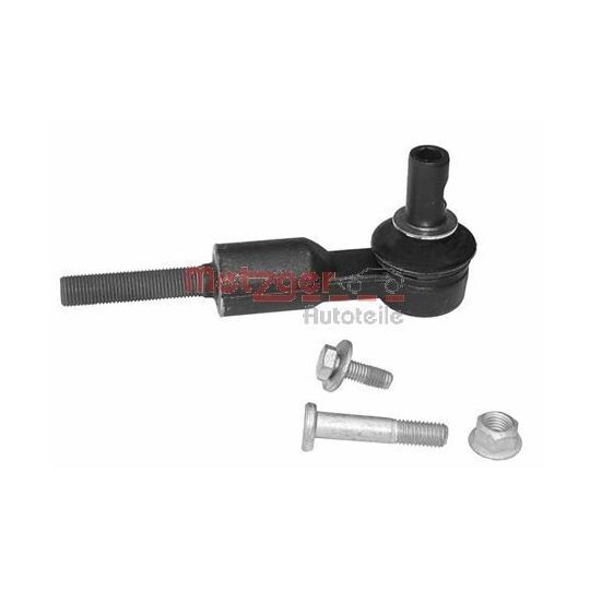 Metzger Tie rod end to suit VAG