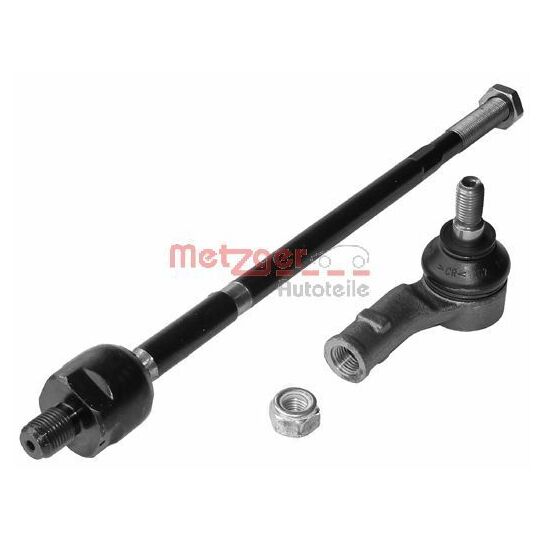 Metzger Rod Assembly to suit VAG