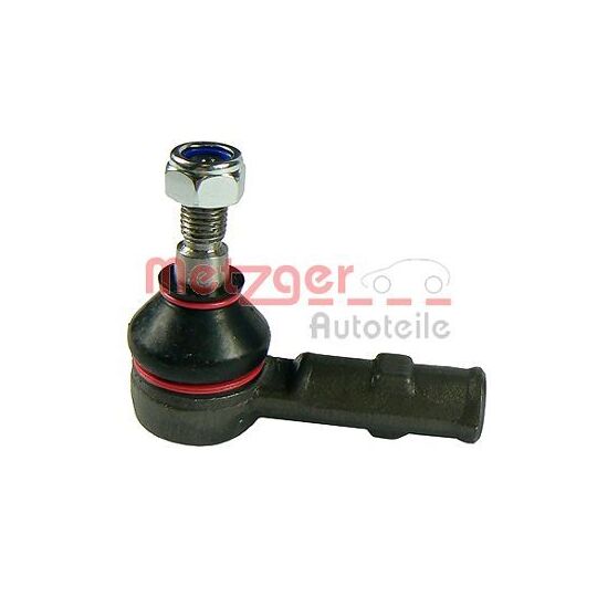 Metzger Tie rod end to suit Opel, Saab