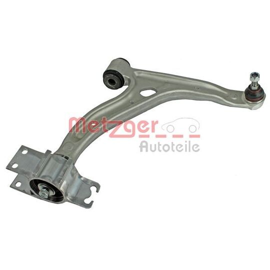 Metzger Track Control Arm to suit Mercedes-Benz
