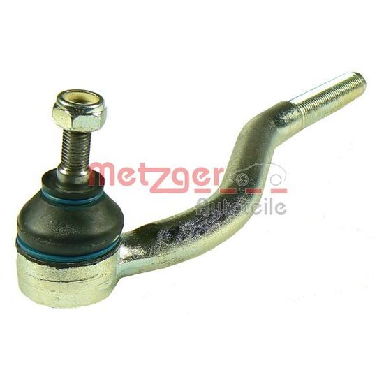 Metzger Tie rod end to suit Citroën