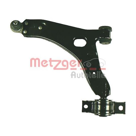 Metzger Track Control Arm to suit Ford