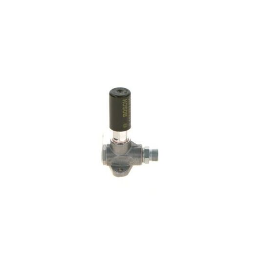 Bosch Hand Feed Pump to suit Mercedes-Benz, Renault, Volvo