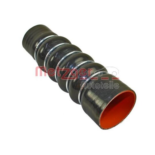 Metzger Charger Air Hose to suit Ford