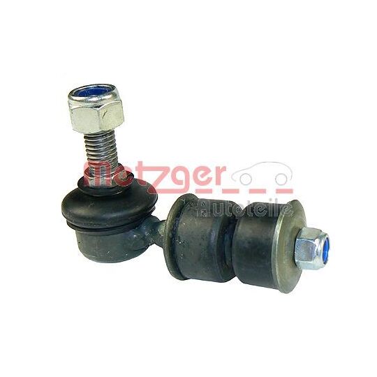 Metzger Rod/Strut, stabiliser to suit Opel, Saab