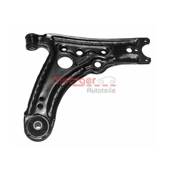 Metzger Track Control Arm to suit VAG