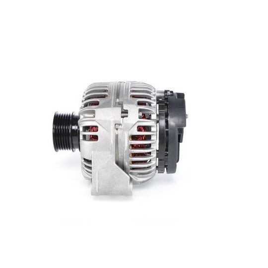 Bosch Alternator to suit Mercedes-Benz