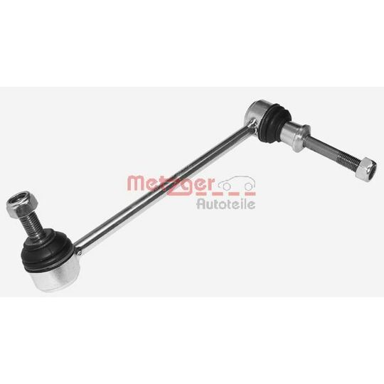 Metzger Rod/Strut, stabiliser to suit BMW