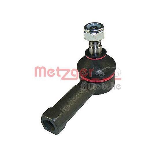 Metzger Tie rod end to suit Skoda, VAG