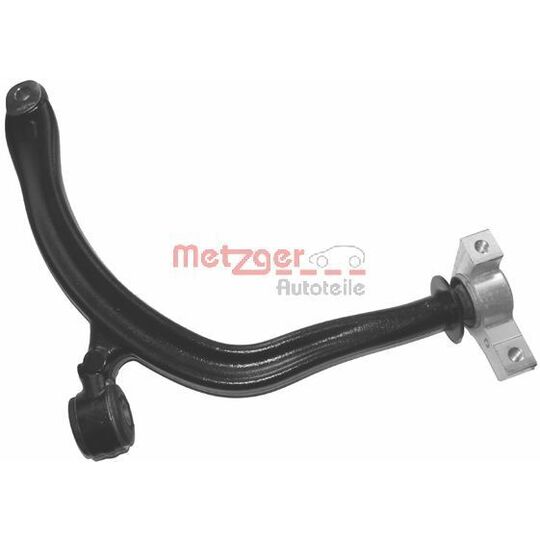 Metzger Track Control Arm to suit Citroën