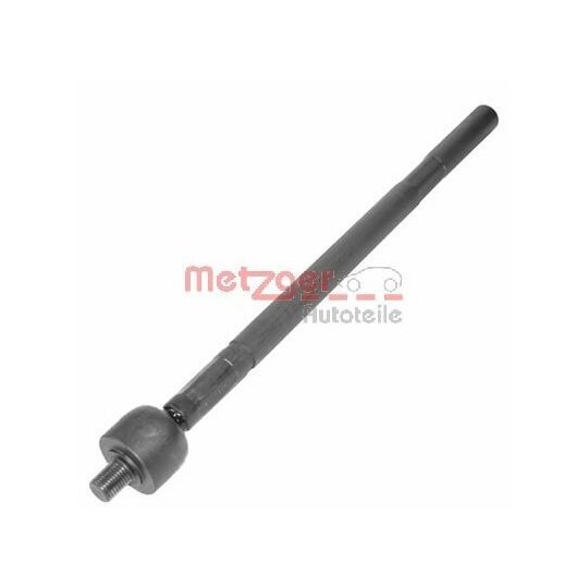 Metzger Tie Rod Axle Joint to suit Peugeot