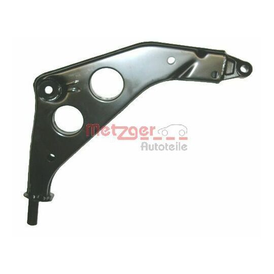 Metzger Track Control Arm to suit BMW