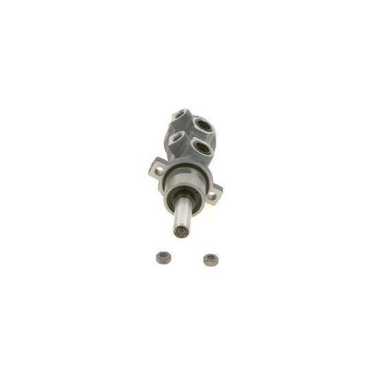 Bosch Brake Master Cylinder to suit Peugeot, Citroën