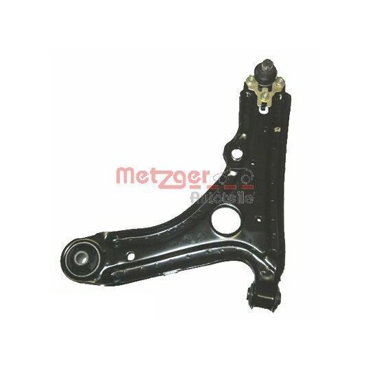 Metzger Track Control Arm to suit VAG