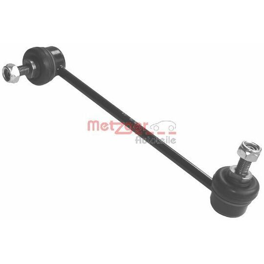 Metzger Rod/Strut, stabiliser to suit Mercedes-Benz