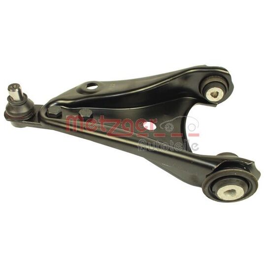 Metzger Track Control Arm to suit Renault