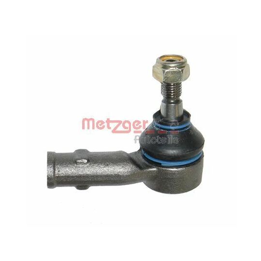 Metzger Tie rod end to suit VAG