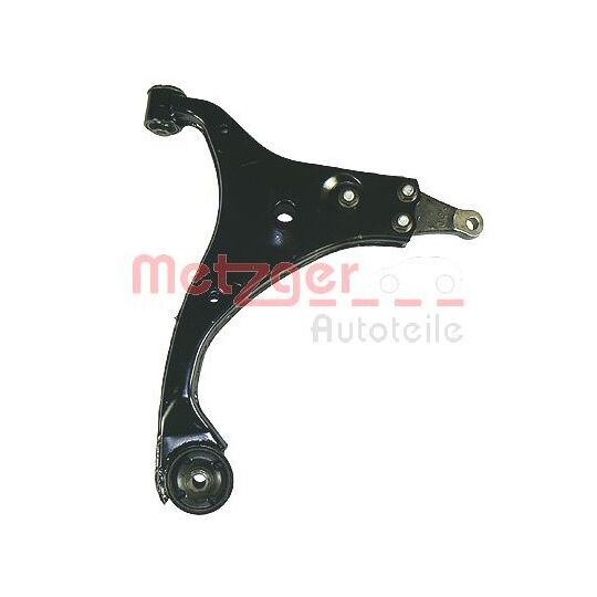 Metzger Track Control Arm to suit Hyundai