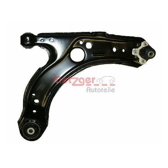 Metzger Track Control Arm to suit VAG