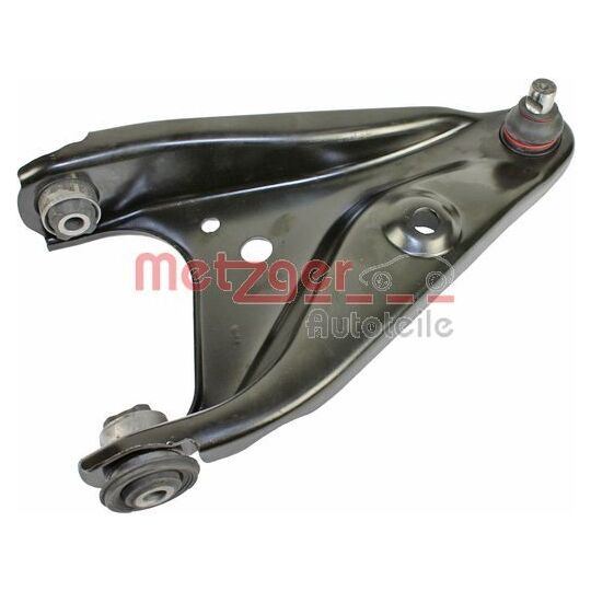 Metzger Track Control Arm
