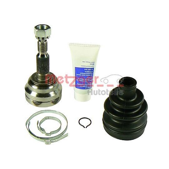 Metzger 7110067 Joint Kit, drive shaft to suit Opel