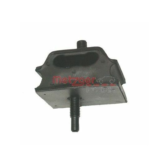 Metzger Mounting, axle beam to suit Peugeot, Citroën, VAG
