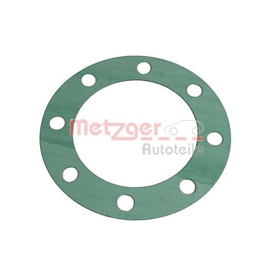 Metzger Seal Ring, propshaft mounting to suit Ford
