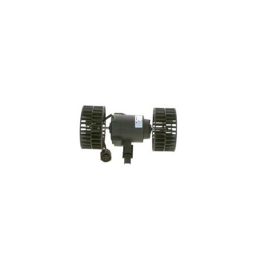 Bosch Electric Motor, interior blower to suit Scania
