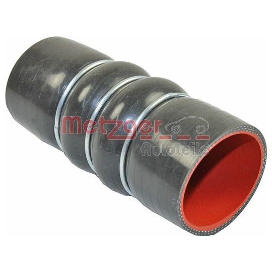Metzger Charger Air Hose to suit Ford